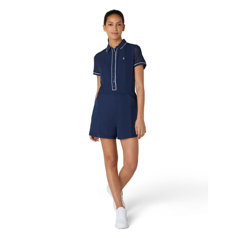 Veronica Romper Jumpsuit