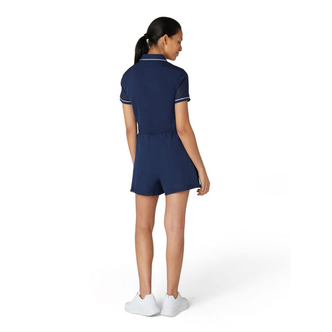 Veronica Romper Jumpsuit