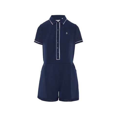 Veronica Romper Jumpsuit