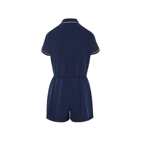 Veronica Romper Jumpsuit