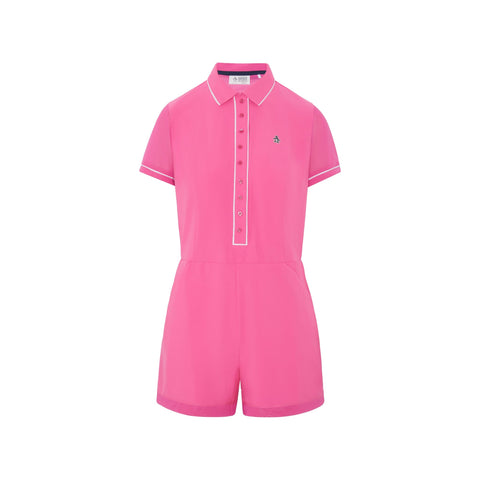 Veronica Romper Jumpsuit