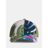 Vince Cap