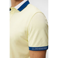 J. Lindeberg Guy Regular Polo Herren