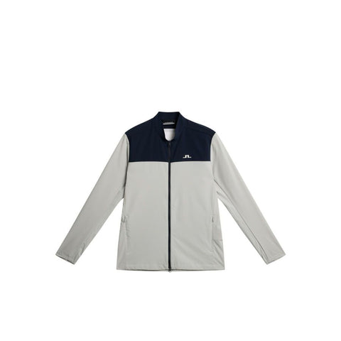 Jeff Hybrid Jacke