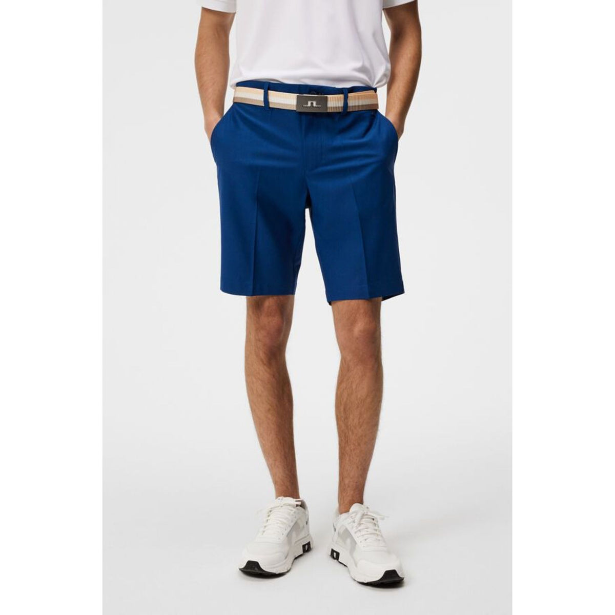 J. Lindeberg Eloy Golf-Short Herren