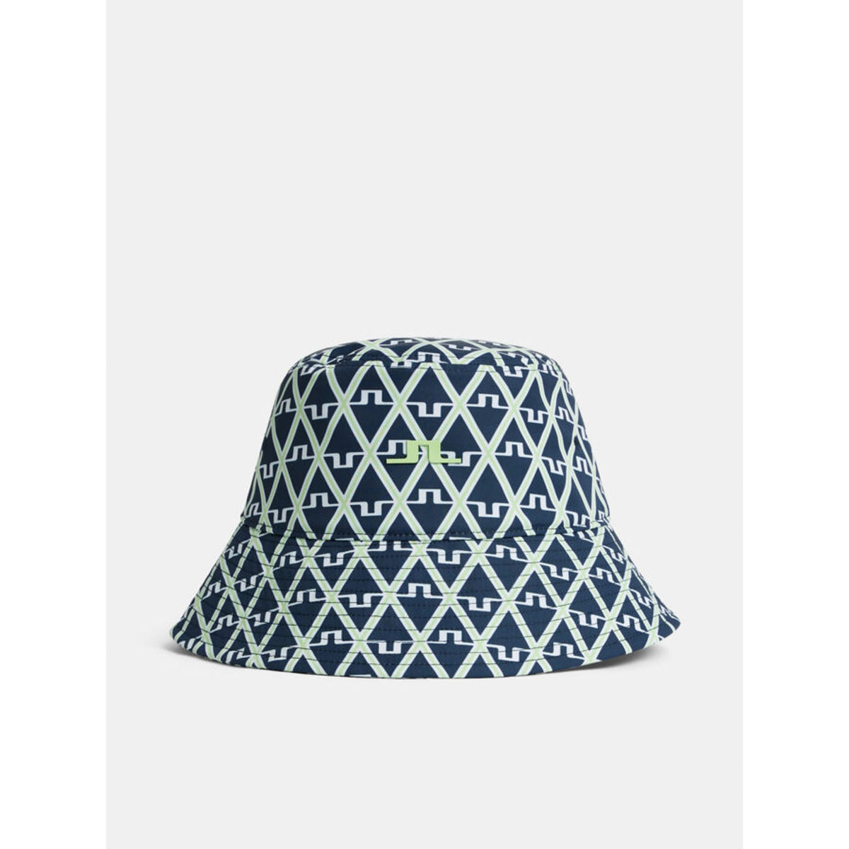Rosa Print Bucket Hat