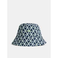 Rosa Print Bucket Hat