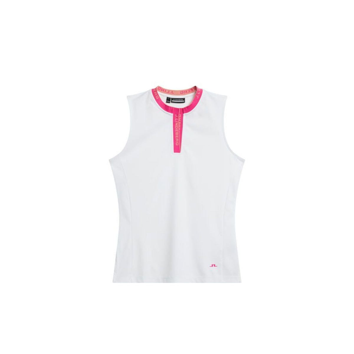 Leya Sleeveless Top