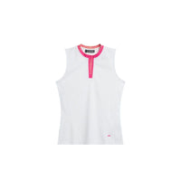 Leya Sleeveless Top