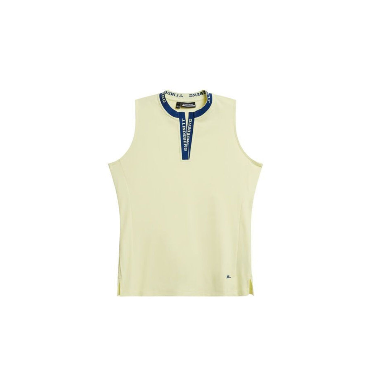 Leya Sleeveless Top