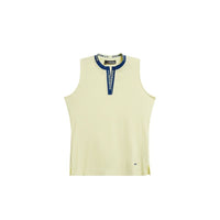 Leya Sleeveless Top