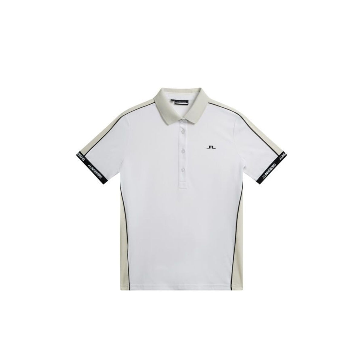 J. Lindeberg Demi Polo Damen