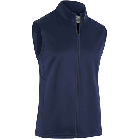 Men's High Gauge Weste Herren