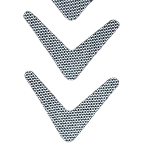 Men's High Gauge Weste Herren