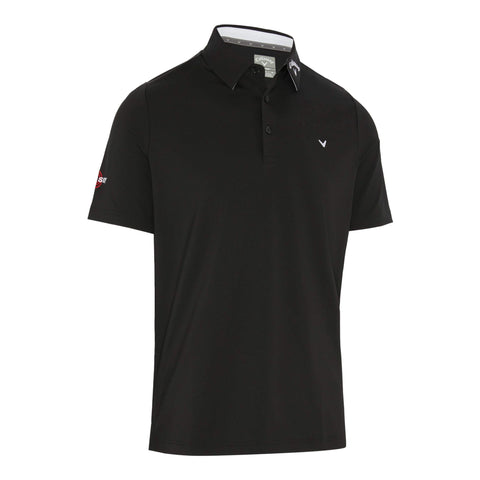 Short Sleeve Odyssey Bloc Polo Herren