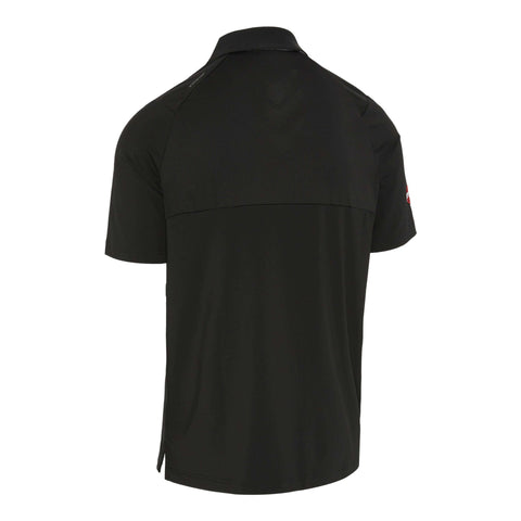 Short Sleeve Odyssey Bloc Polo Herren