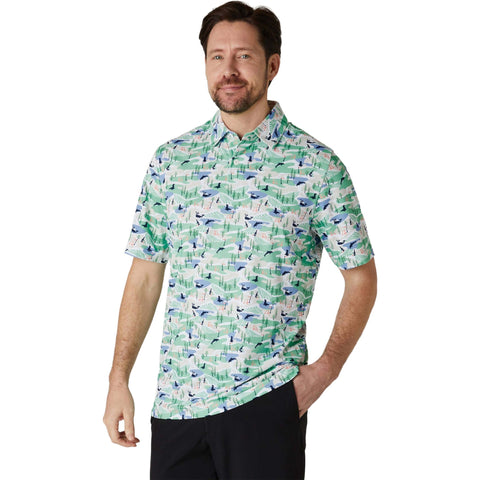 All Over A Polo Herren