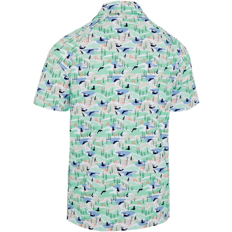 All Over A Polo Herren