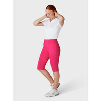 Iseam Pull On Shorts