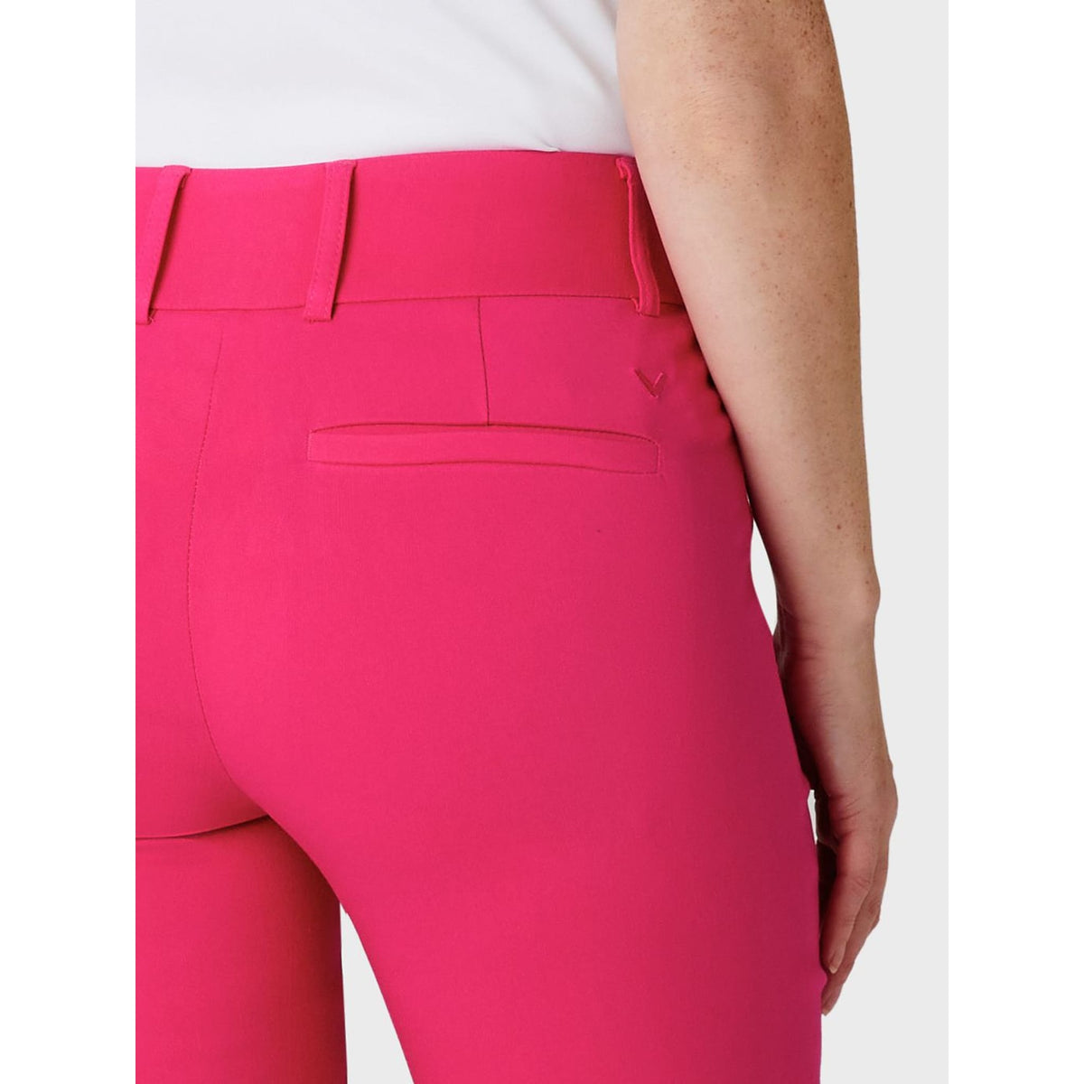 Iseam Pull On Shorts