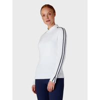 Callaway Striped Sweater Damen