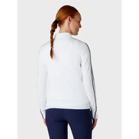 Callaway Striped Sweater Damen