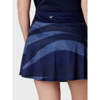 Callaway Gradient Wave FL Skort Damen