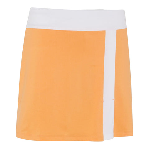 Color Block Skort Damen