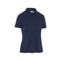 Callaway Short Sleeve Tournament Polo Damen