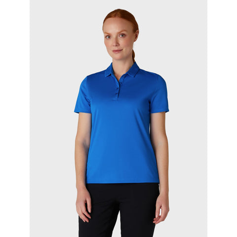 Short Sleeve Tournament Polo