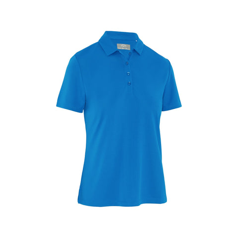Short Sleeve Tournament Polo
