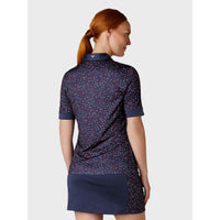 Chev Printed 1/2 Sleeves Shirt