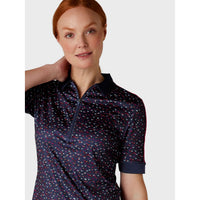 Chev Printed 1/2 Sleeves Shirt