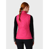 Callaway Chev Primaloft Vest Damen