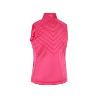 Callaway Chev Primaloft Vest Damen