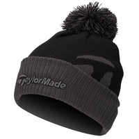 TaylorMade Bobble Beanie Herren