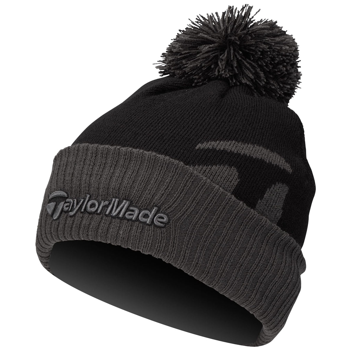 Bobble Beanie
