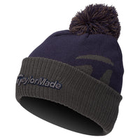 TaylorMade Bobble Beanie Herren