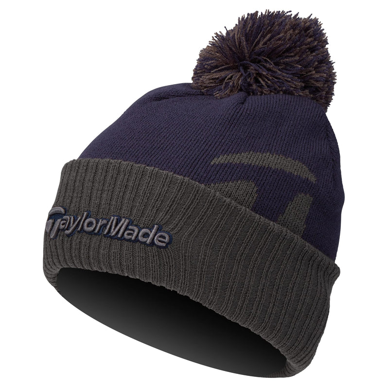 TaylorMade Bobble Beanie Herren