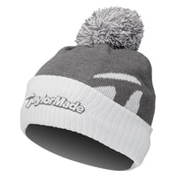 TaylorMade Bobble Beanie Herren