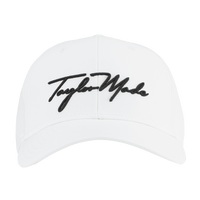 TaylorMade Script Seeker Cap Herren