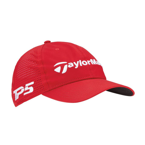 Tour LiteTech Cap