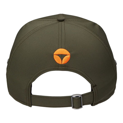 Metal Eyelit Cap Herren