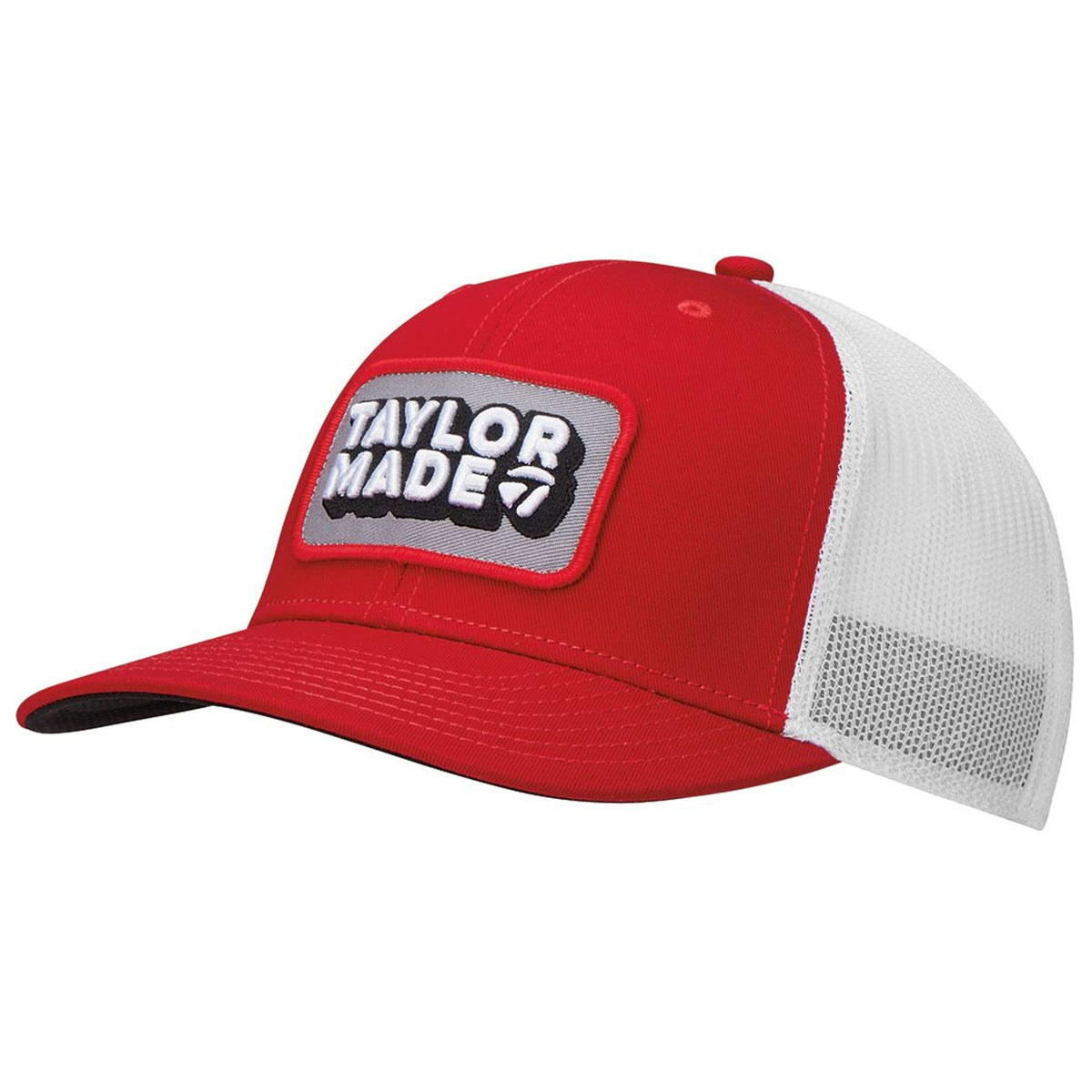 TaylorMade Retro Trucker Cap Herren