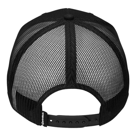 Retro Trucker Cap Herren