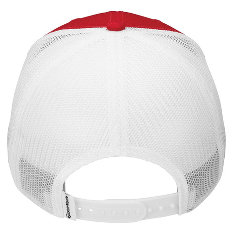 Retro Trucker Cap
