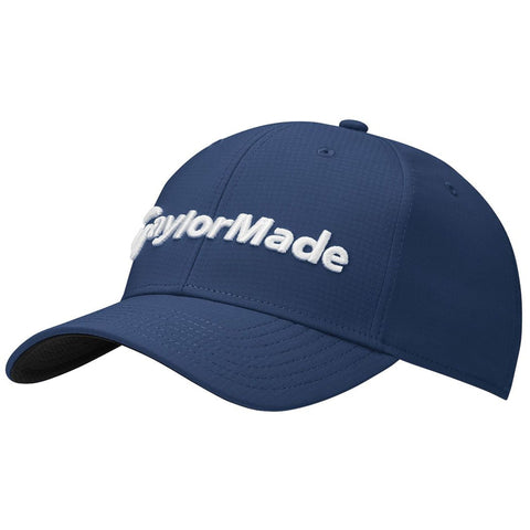 TaylorMade Juniors Radar Hat Red Herren