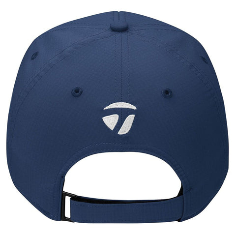 TaylorMade Juniors Radar Hat Red Herren