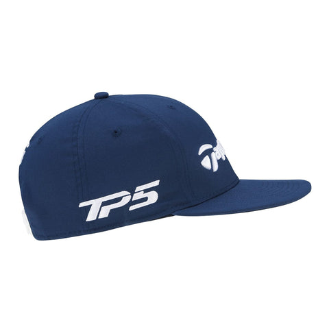 Tour Flatbill Cap