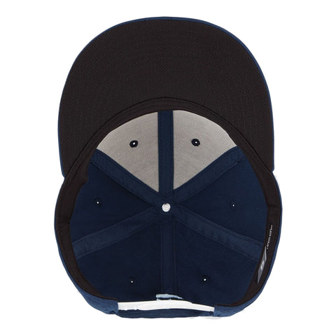 Tour Flatbill Cap Herren